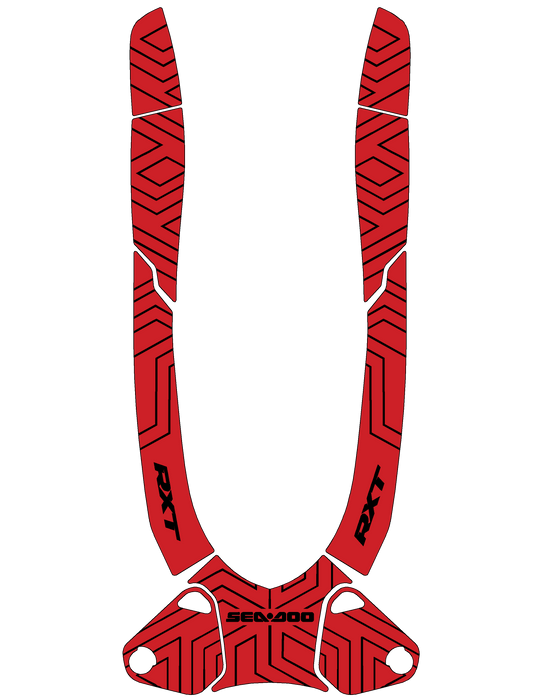 Sea-Doo RXT (2010-2015)