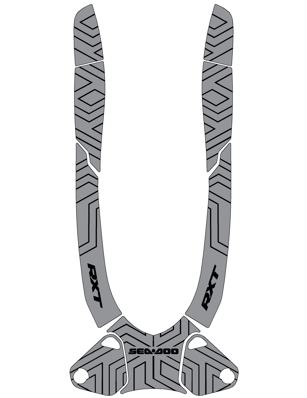 Sea-Doo RXT (2010-2015)