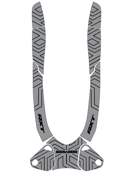 Sea-Doo RXT (2010-2015)