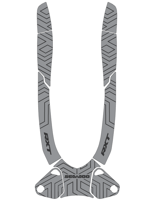 Sea-Doo RXT (2010-2015)