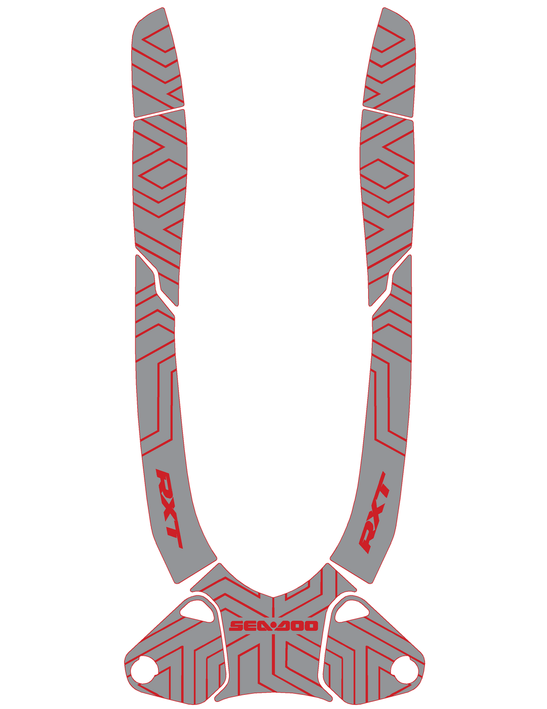 Sea-Doo RXT (2010-2015)
