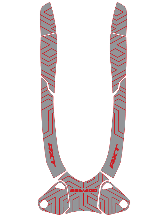 Sea-Doo RXT (2010-2015)