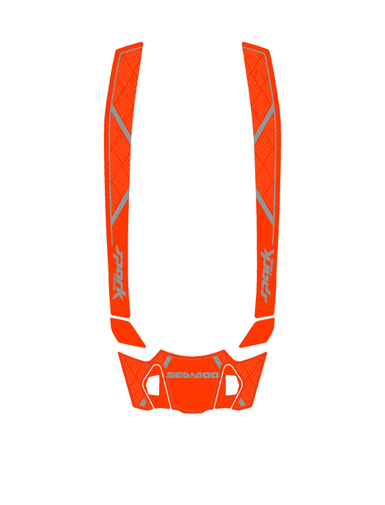 Sea-Doo - SPARK TRIXX 2 UP (2025)