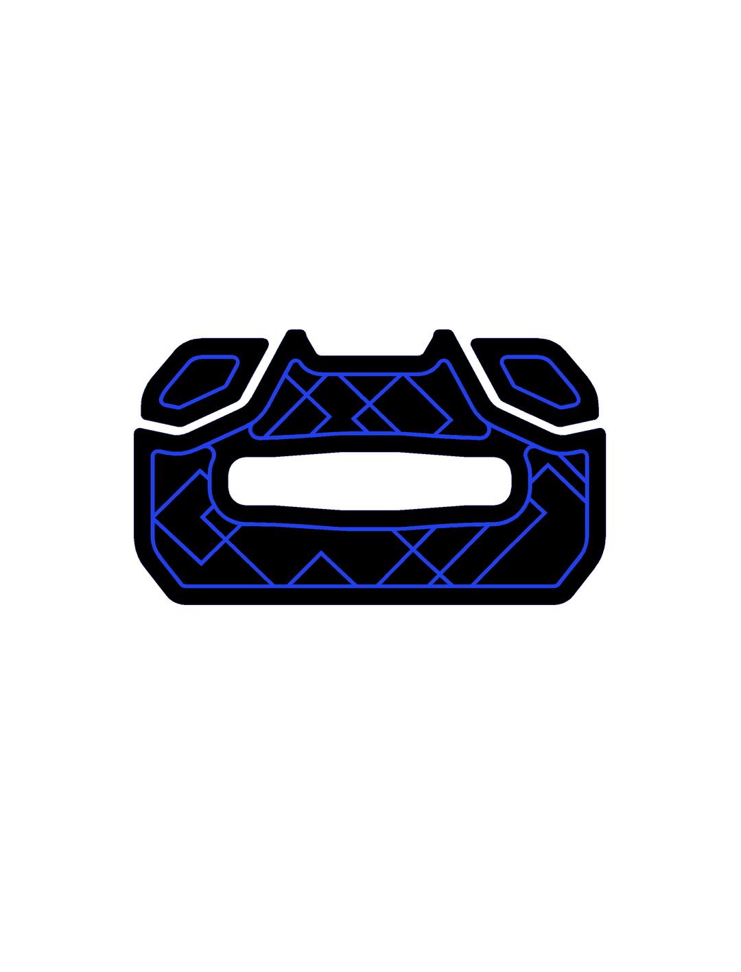 16L - Sin logo - Cool Wave