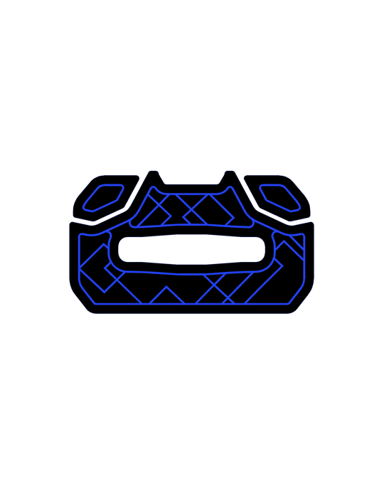 16L - Sin logo - Cool Wave