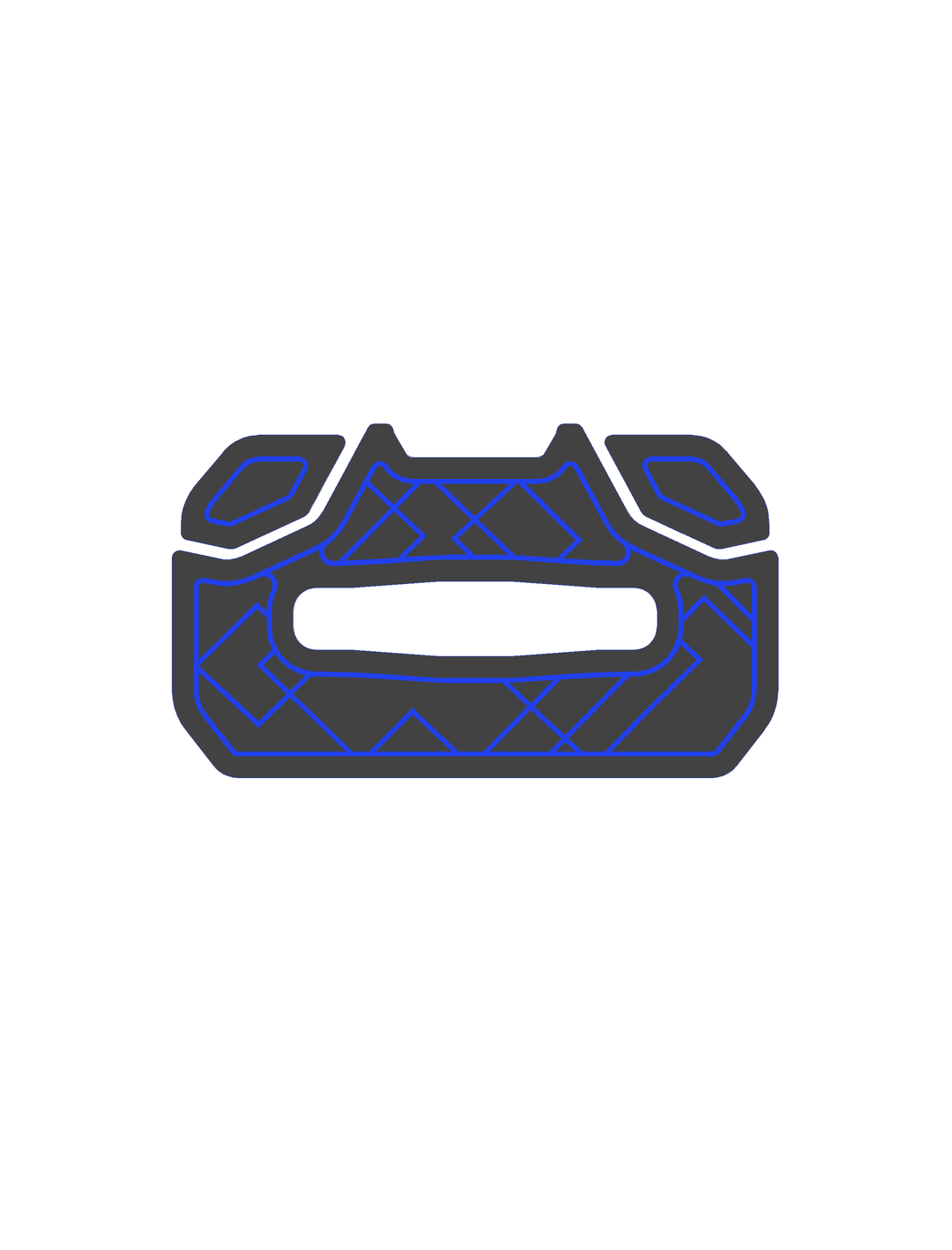 16L - Sin logo - Cool Wave