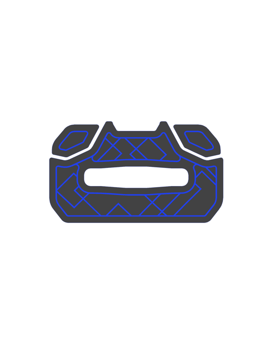 16L - Sin logo - Cool Wave