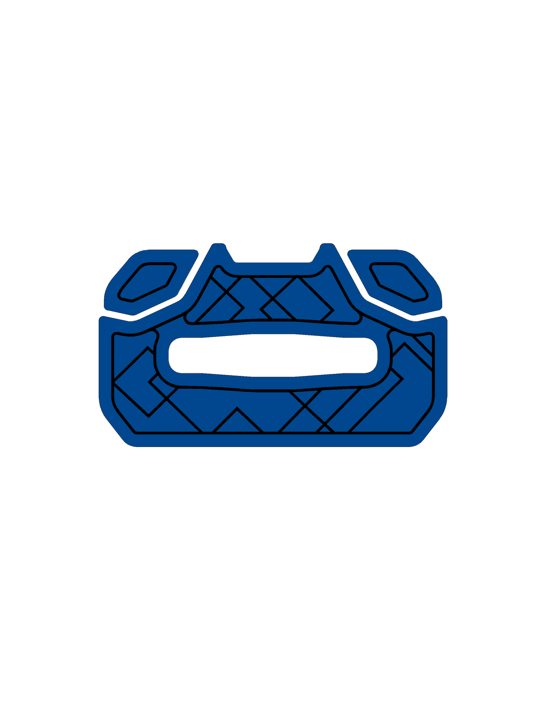 16L - Sin logo - Cool Wave