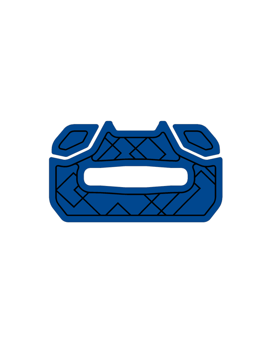 16L - Sin logo - Cool Wave