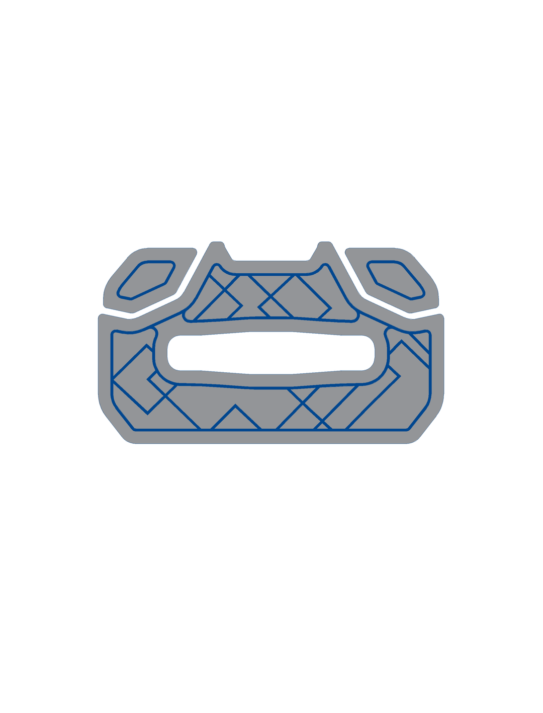 16L - Sin logo - Cool Wave