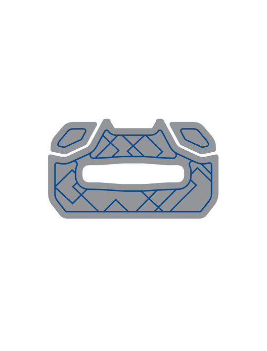 16L - Sin logo - Cool Wave