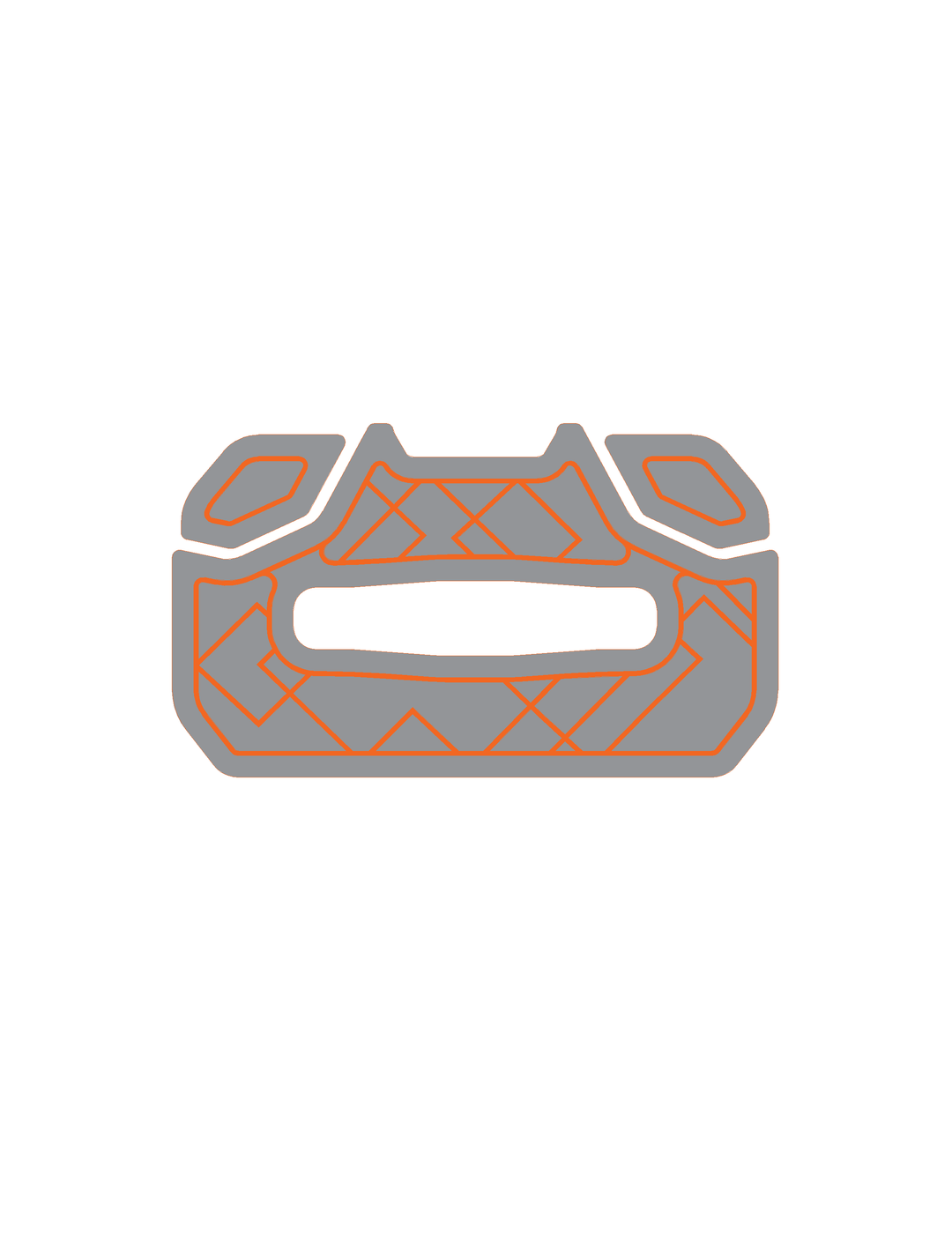 16L - Sin logo - Cool Wave