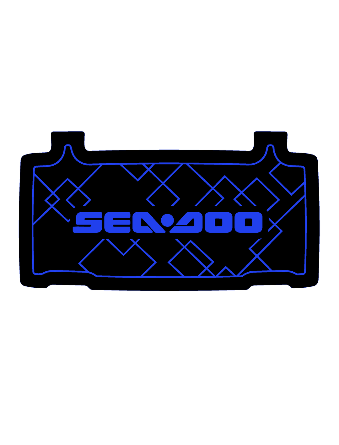 43L - Sea-Doo - Cool Wave