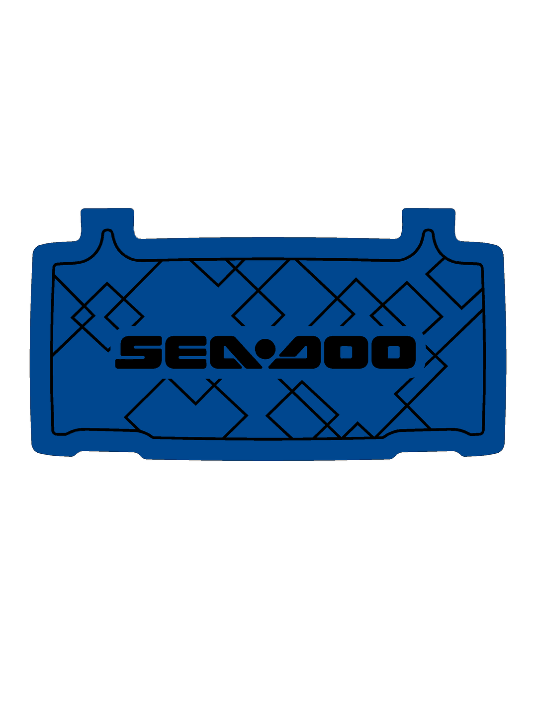 43L - Sea-Doo - Cool Wave