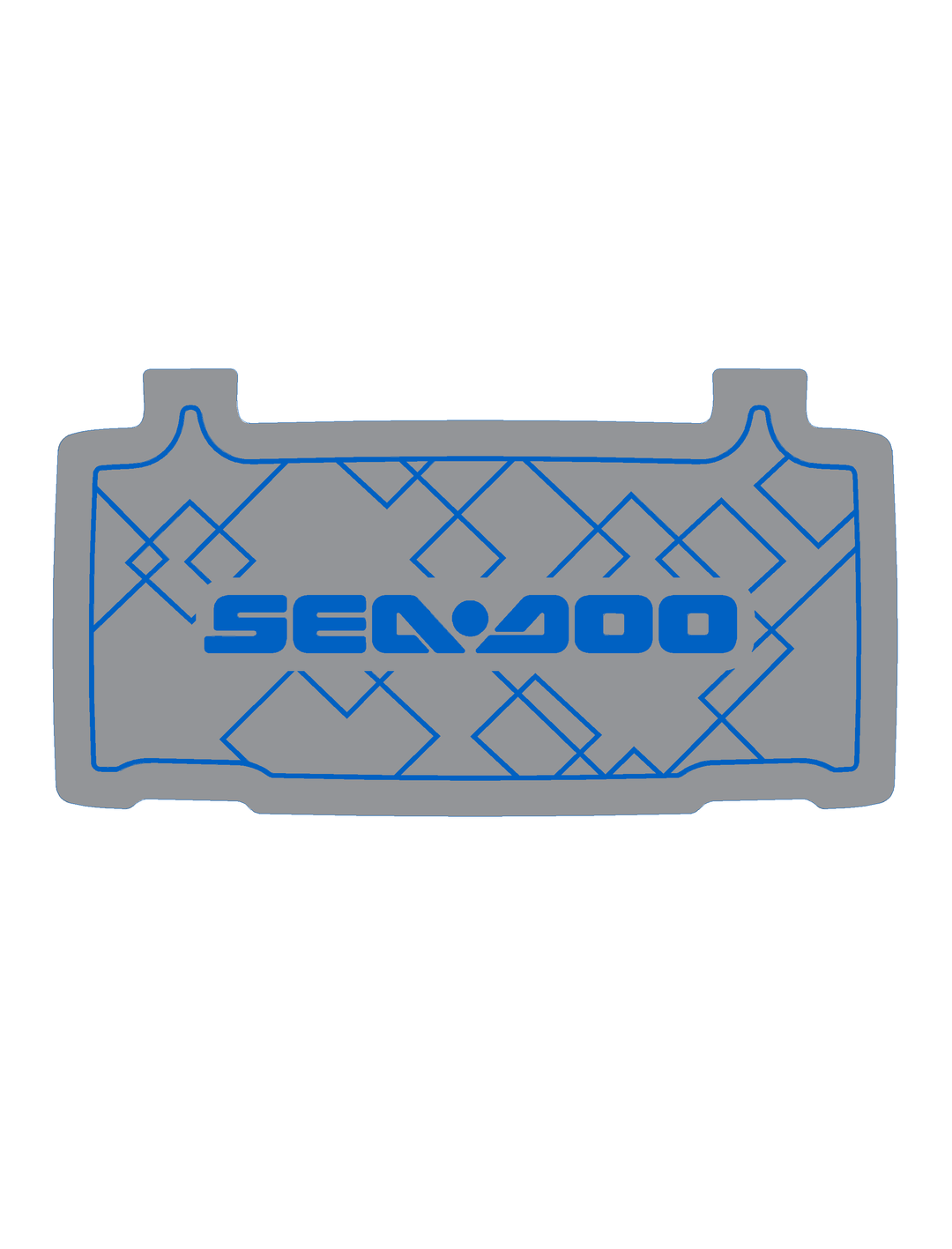43L - Sea-Doo - Cool Wave