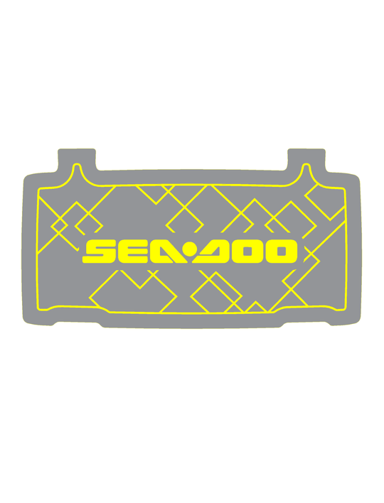 43L - Sea-Doo - Cool Wave