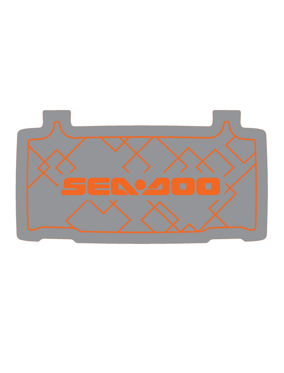 43L - Sea-Doo - Cool Wave