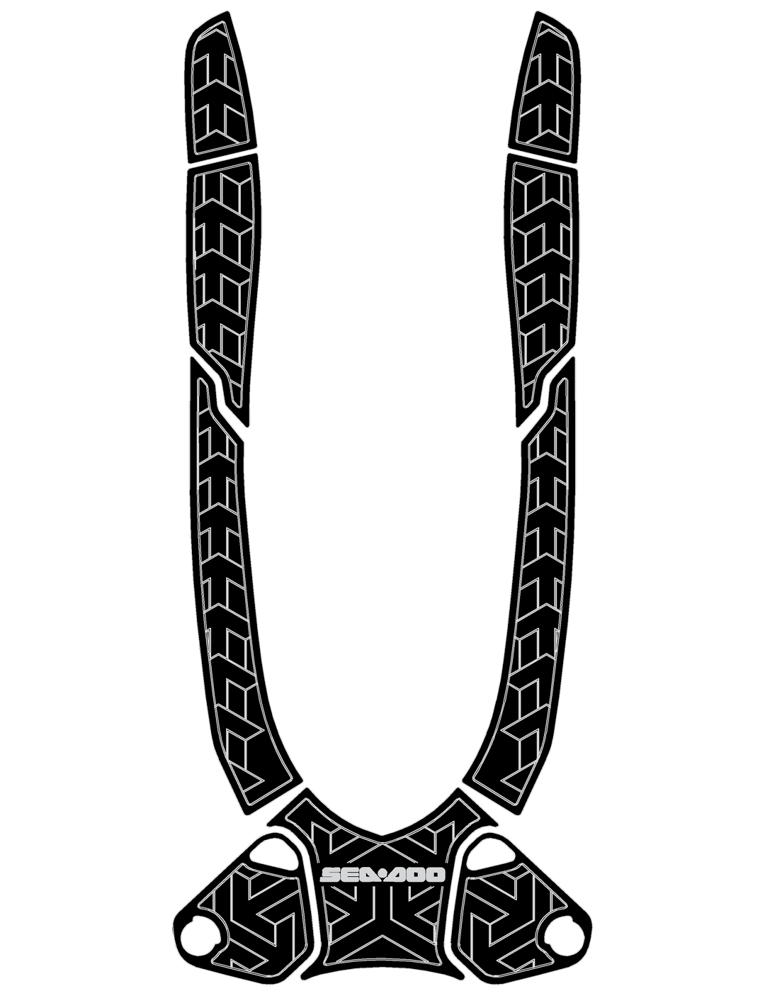 Sea-Doo WAKE PRO (2010-2015)