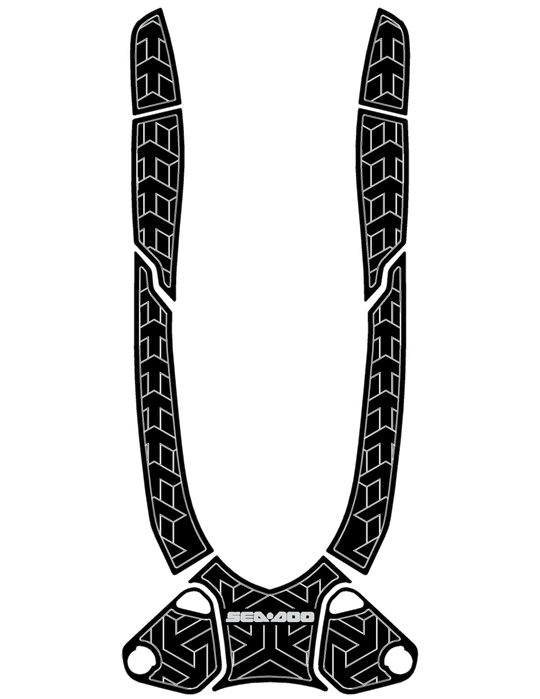 Sea-Doo WAKE PRO (2010-2015)