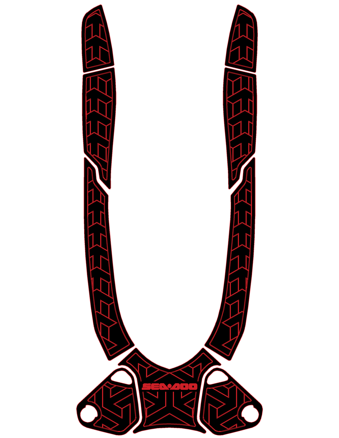 Sea-Doo WAKE PRO (2010-2015)