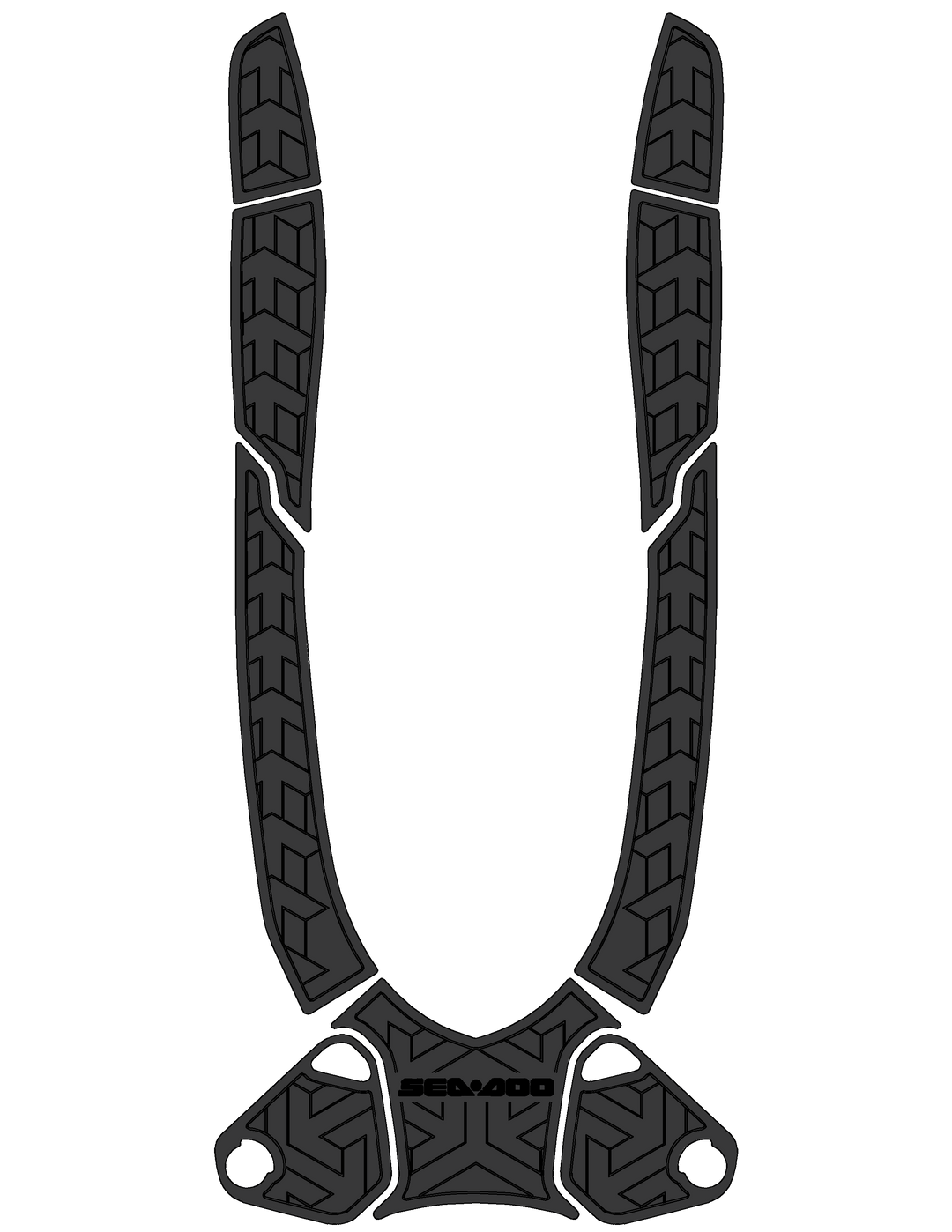 Sea-Doo WAKE PRO (2010-2015)