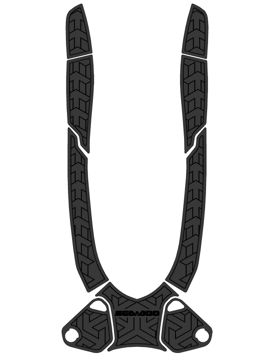 Sea-Doo WAKE PRO (2010-2015)