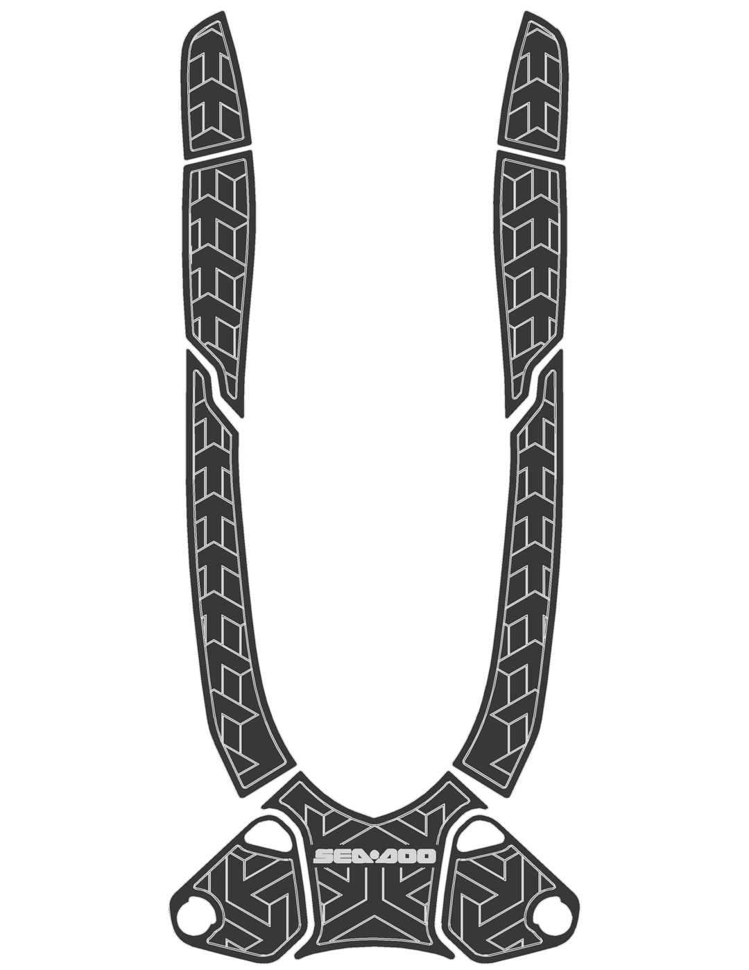 Sea-Doo WAKE PRO (2010-2015)
