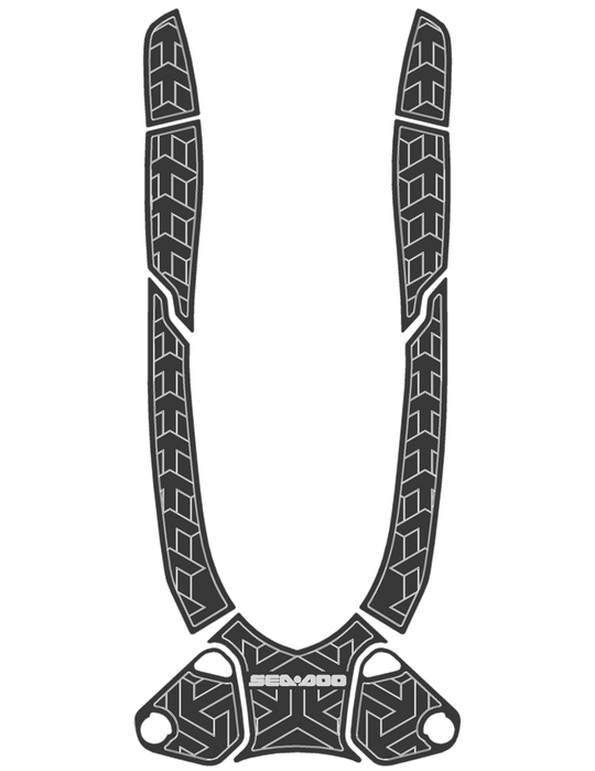 Sea-Doo WAKE PRO (2010-2015)