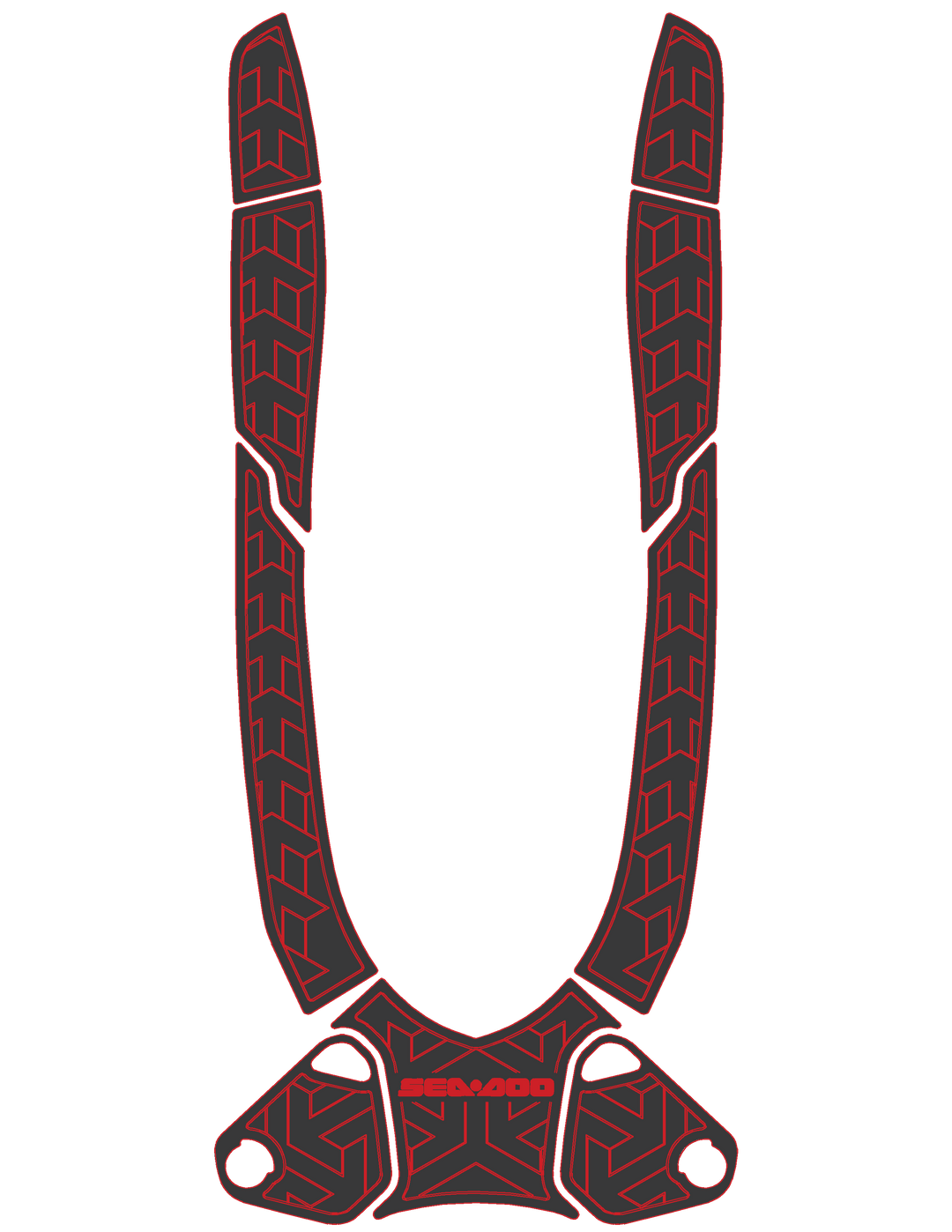 Sea-Doo WAKE PRO (2010-2015)