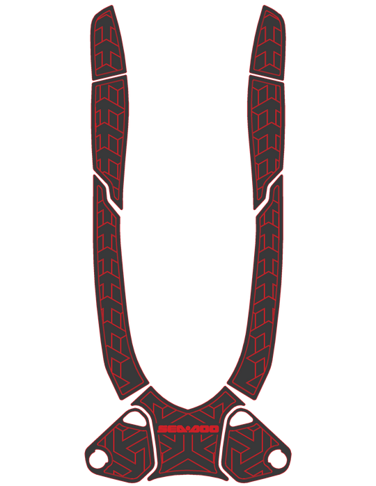 Sea-Doo WAKE PRO (2010-2015)