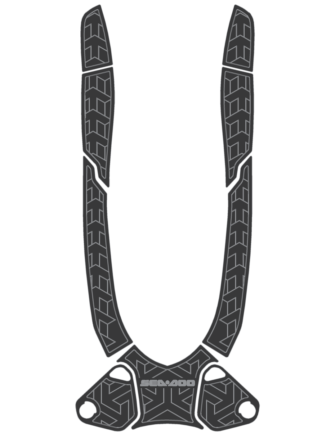 Sea-Doo WAKE PRO (2010-2015)
