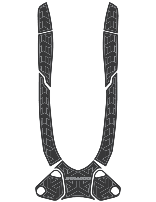 Sea-Doo WAKE PRO (2010-2015)