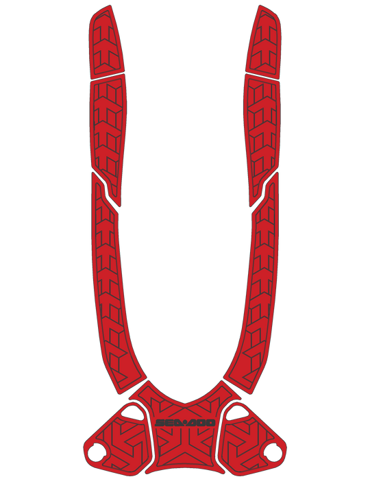 Sea-Doo WAKE PRO (2010-2015)