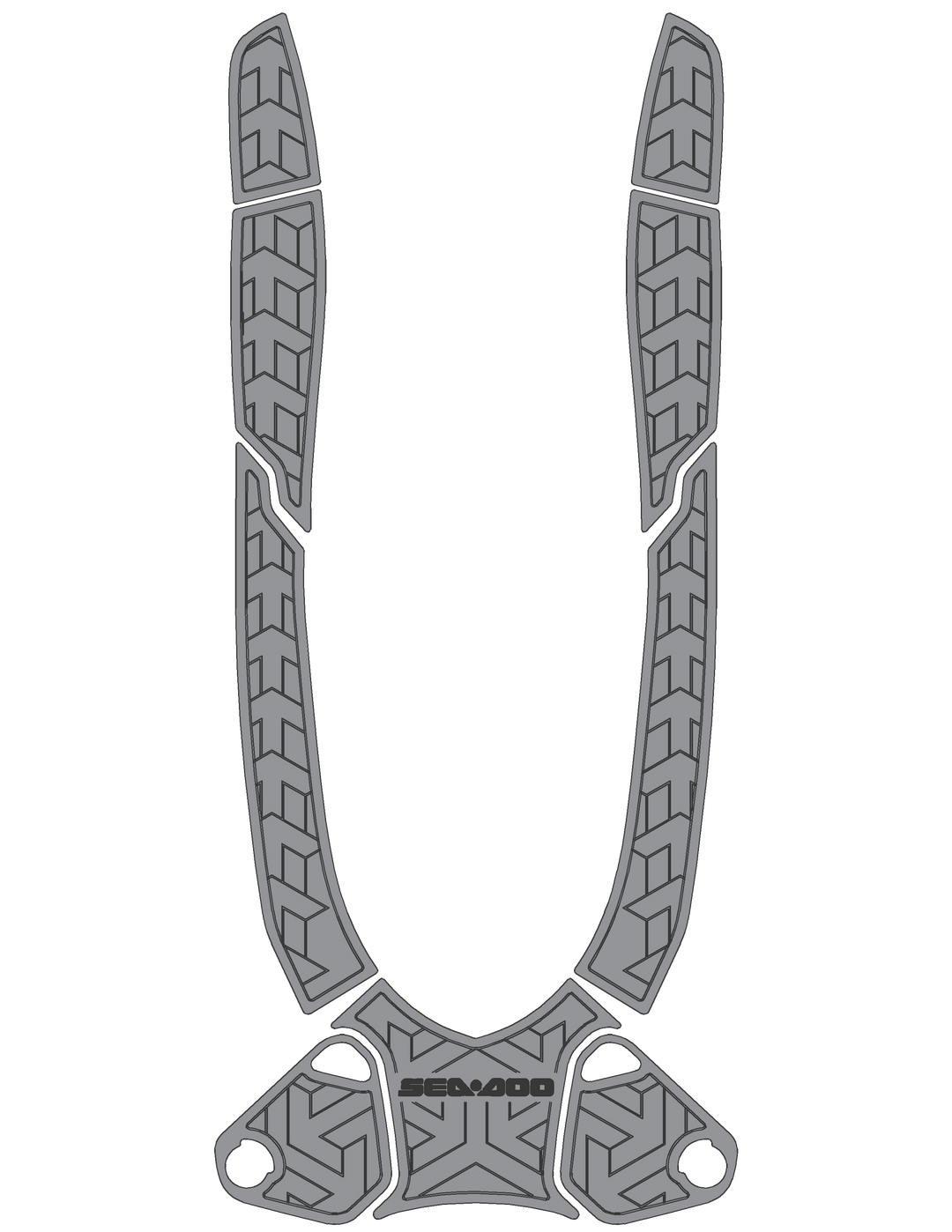 Sea-Doo WAKE PRO (2010-2015)