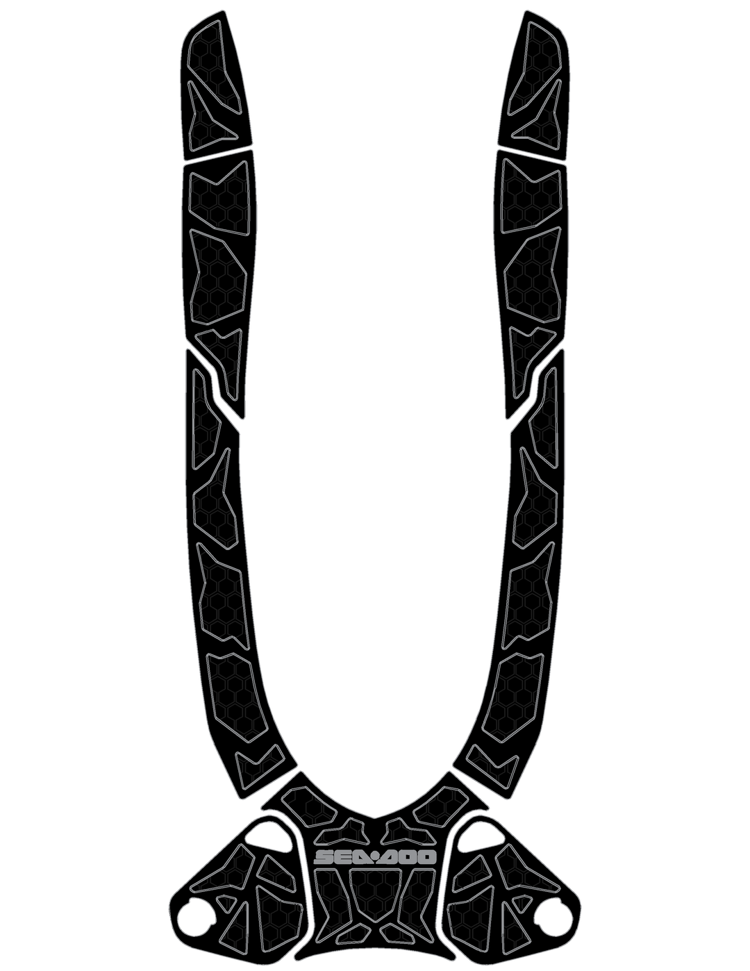 Sea-Doo WAKE PRO (2010-2015)