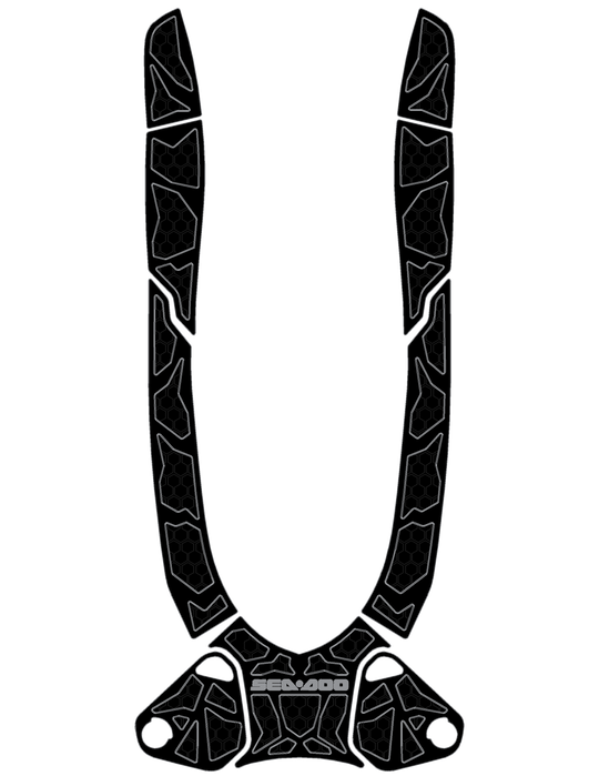 Sea-Doo WAKE PRO (2010-2015)