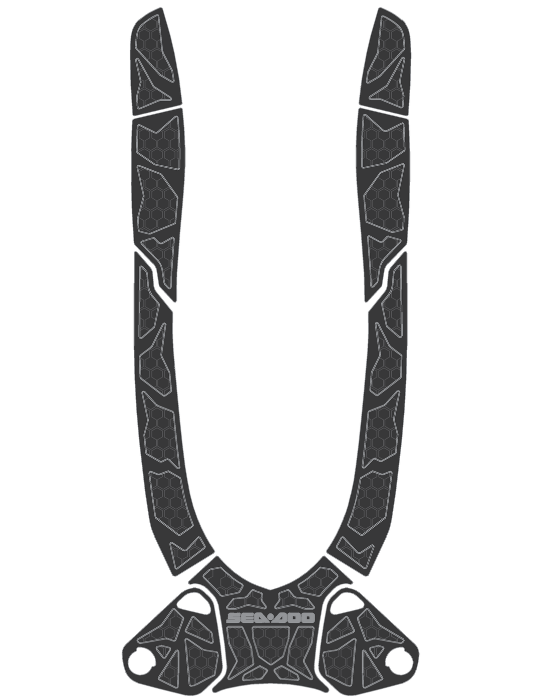 Sea-Doo WAKE PRO (2010-2015)