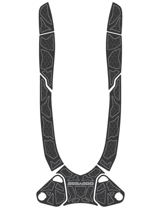 Sea-Doo WAKE PRO (2010-2015)