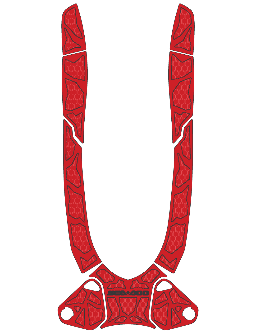 Sea-Doo WAKE PRO (2010-2015)
