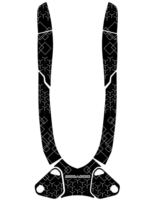 Sea-Doo WAKE PRO (2010-2015)