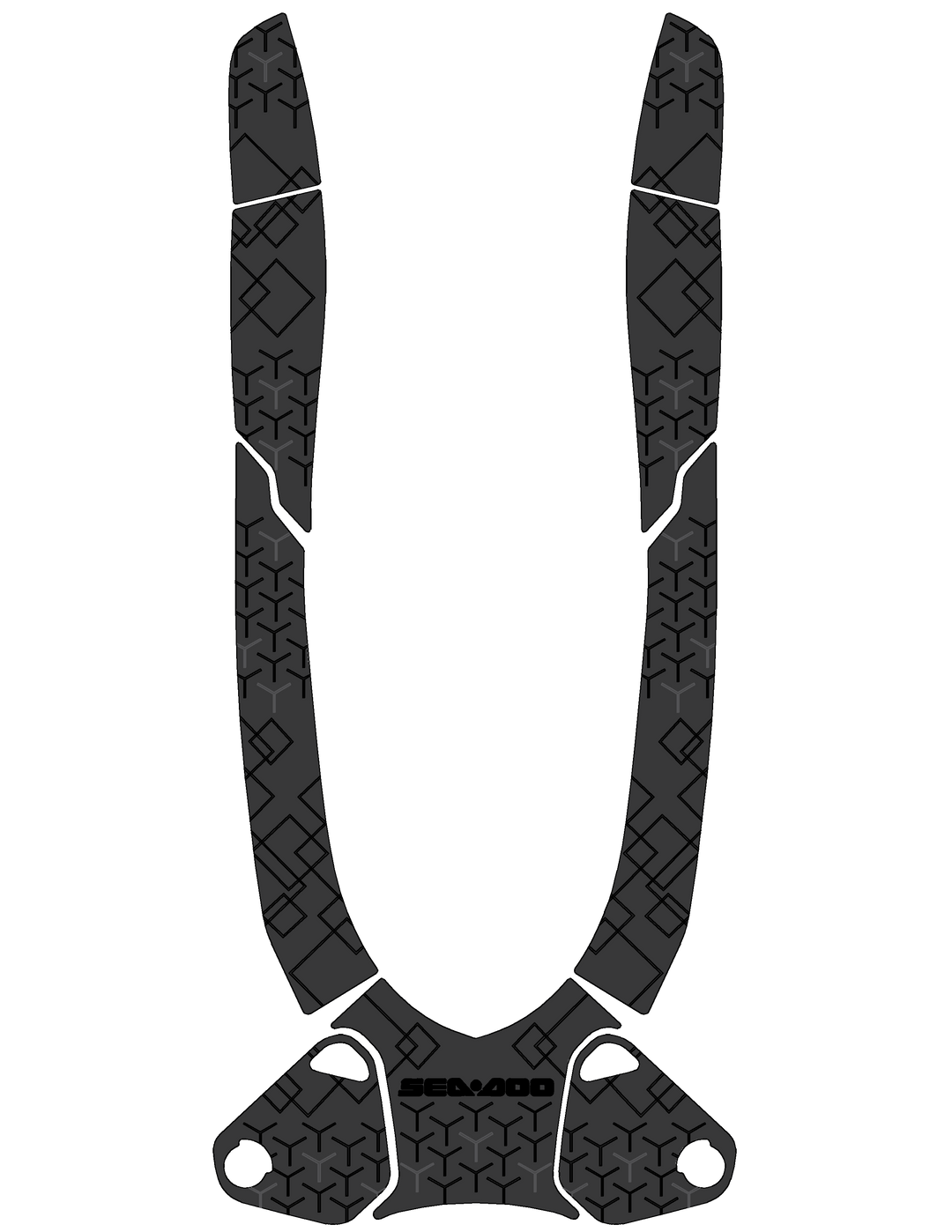 Sea-Doo WAKE PRO (2010-2015)