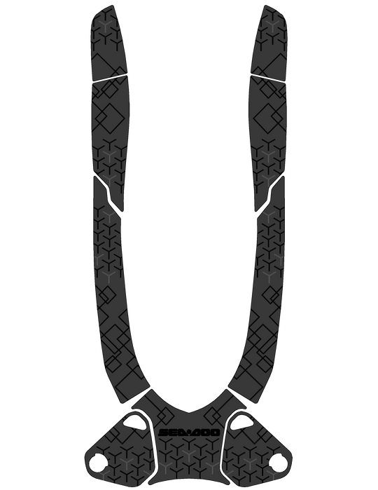 Sea-Doo WAKE PRO (2010-2015)