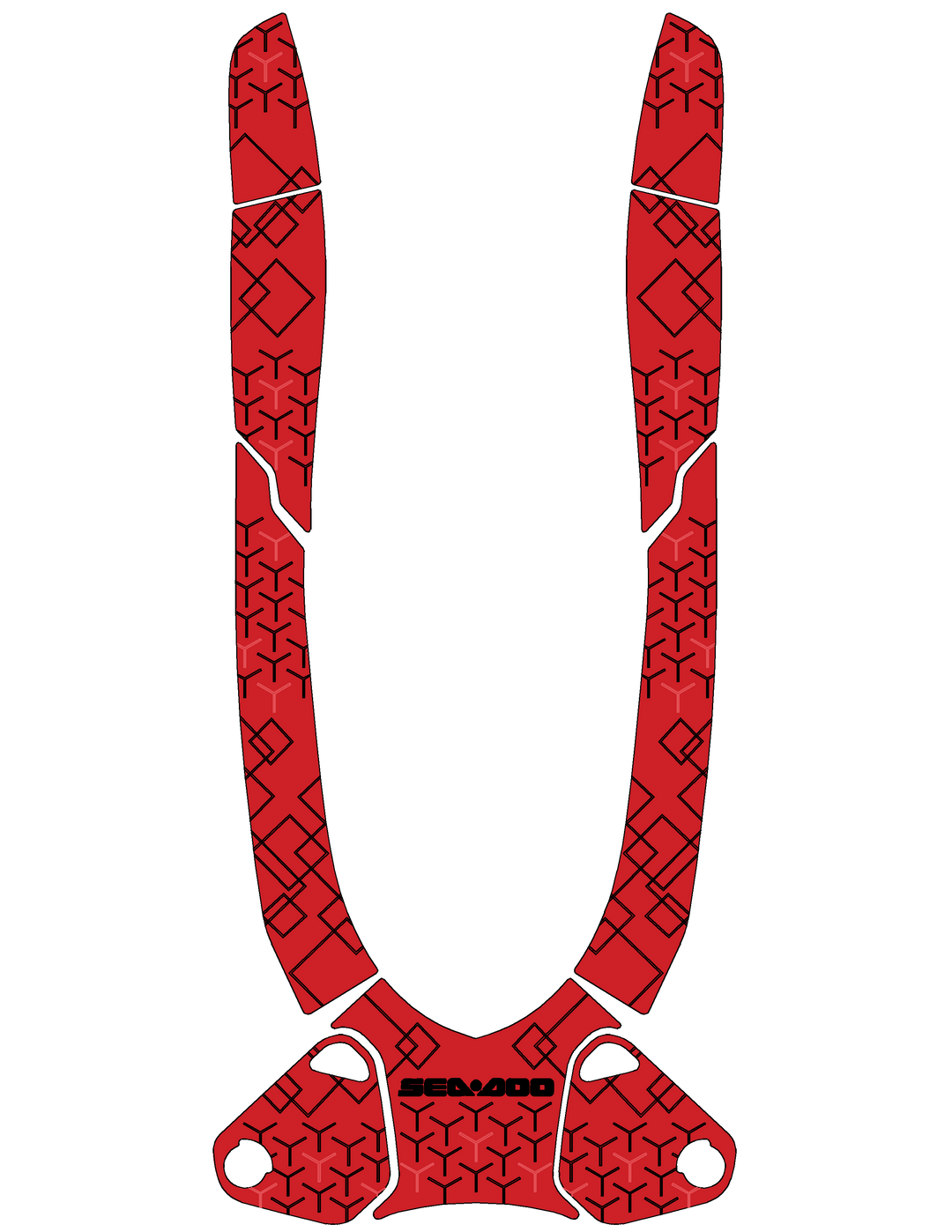 Sea-Doo WAKE PRO (2010-2015)