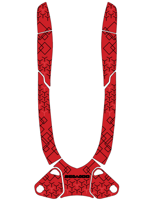 Sea-Doo WAKE PRO (2010-2015)