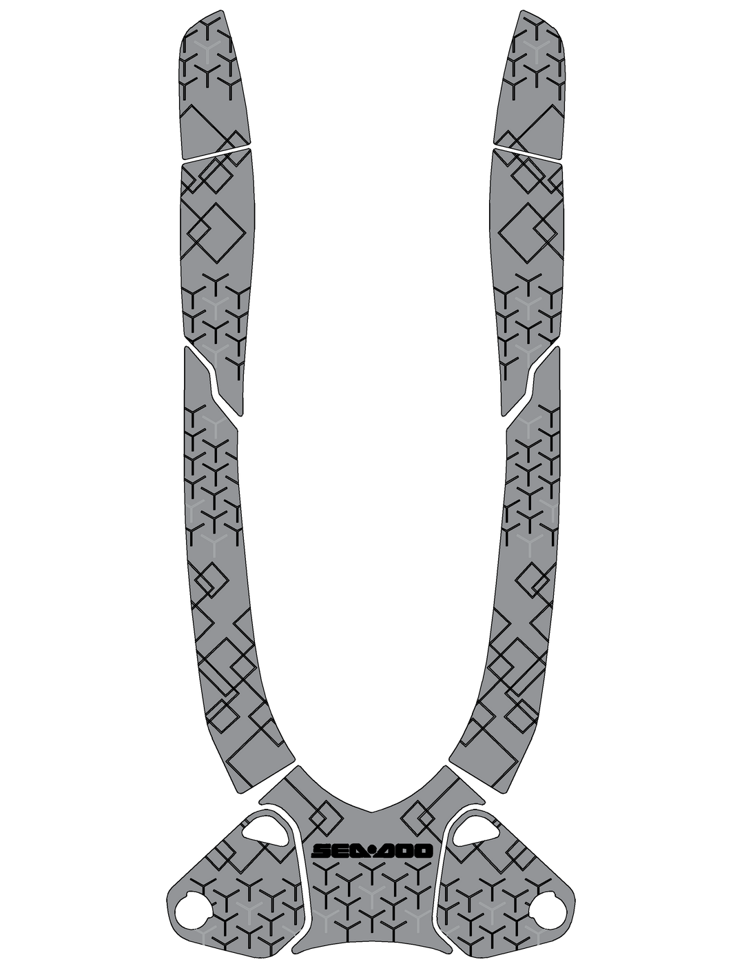 Sea-Doo WAKE PRO (2010-2015)