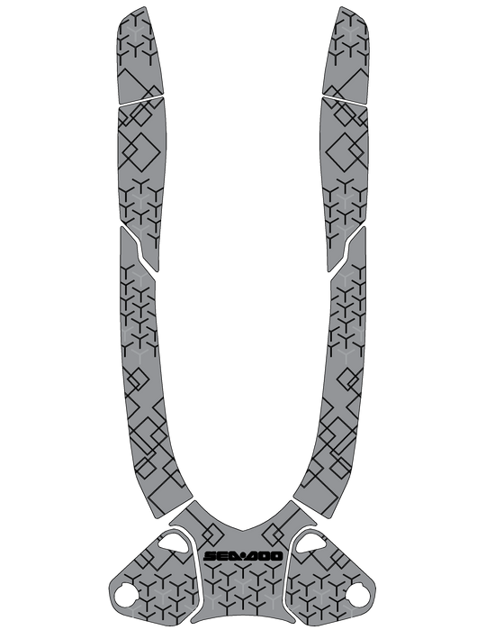 Sea-Doo WAKE PRO (2010-2015)