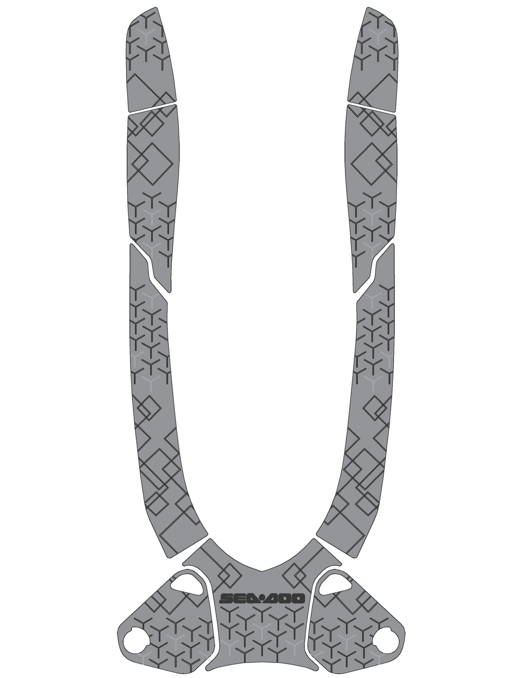Sea-Doo WAKE PRO (2010-2015)