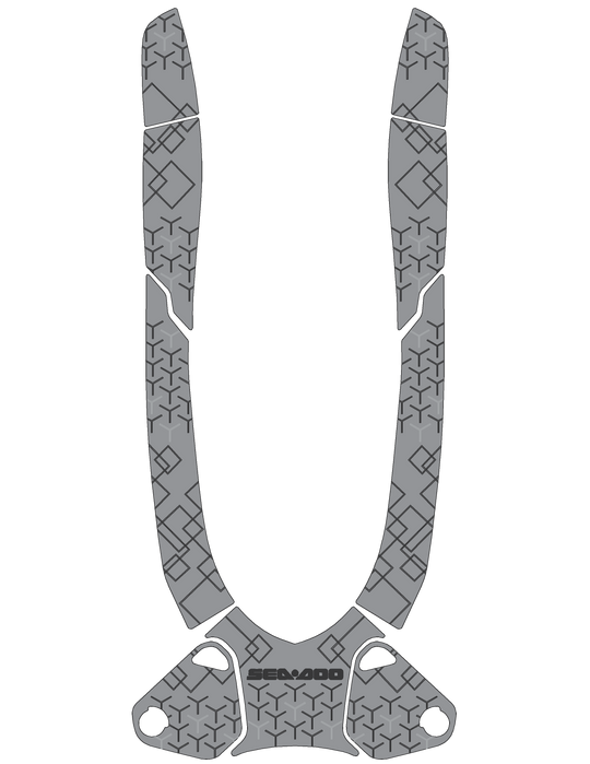Sea-Doo WAKE PRO (2010-2015)