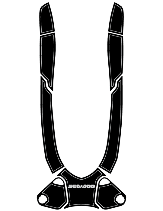 Sea-Doo WAKE PRO (2010-2015)