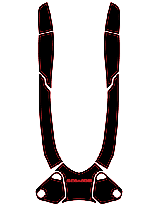 Sea-Doo WAKE PRO (2010-2015)